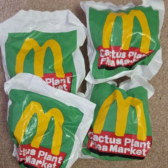 Cactus Plant Flea Market Other - 4 Cactus Plant Flea Market